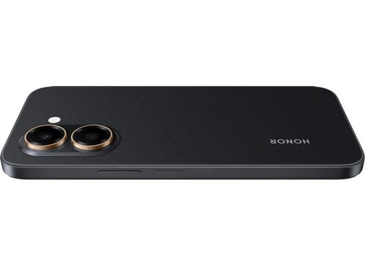 Смартфон Honor X7e 6/256Gb Black
